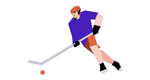 Hockey betting - features of sports and tips!